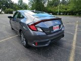 Used 2019 Honda Civic EX image 3