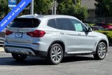 Used 2019 BMW X3 xDrive30i w/ Driving Assistance Package image 4
