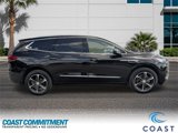 Used 2020 Buick Enclave Essence w/ Sport Touring Edition image 4