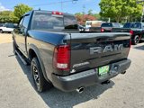 Used 2016 RAM 1500 Rebel w/ Luxury Group image 3