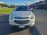 Used 2016 Chevrolet Equinox LT w/ Convenience Package image 2