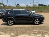 Used 2020 Jeep Cherokee Limited image 4