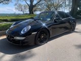 Used 2008 Porsche 911 Coupe image 2
