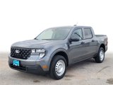 New 2025 Ford Maverick XL image 3
