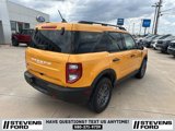 Used 2023 Ford Bronco Sport Big Bend image 5