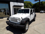 Used 2014 Jeep Wrangler Unlimited Sport w/ Quick Order Package 24S image 2