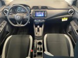 New 2025 Nissan Versa S image 3