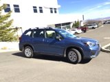 Used 2021 Subaru Forester Sport w/ Popular Package #1 image 6