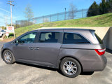 Used 2012 Honda Odyssey EX image 3