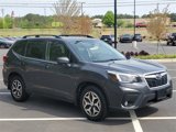 Used 2021 Subaru Forester Premium image 3