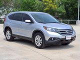 Used 2014 Honda CR-V EX image 3