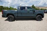 New 2025 Chevrolet Silverado 1500 Custom Trail Boss image 2