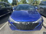 Used 2020 Hyundai Elantra Sport image 5