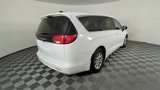 Used 2022 Chrysler Voyager LX image 4