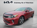 Used 2017 Kia Optima SX image 3