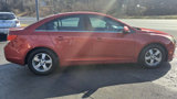 Used 2013 Chevrolet Cruze LT w/ Technology Package image 4
