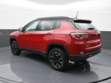 Used 2020 Jeep Compass Trailhawk image 5
