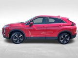 Used 2023 Mitsubishi Eclipse Cross SE image 3