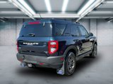 Used 2022 Ford Bronco Sport Big Bend image 5