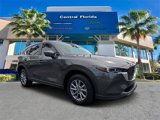 Used 2023 MAZDA CX-5 AWD 2.5 S w/ Select Package image 2