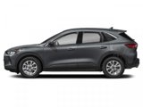 New 2025 Ford Escape Active image 3