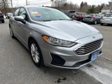 Used 2020 Ford Fusion SE image 4