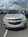 Used 2013 Chevrolet Equinox LS image 2