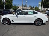 New 2025 Genesis G70 2.5T image 4