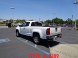 Used 2018 Chevrolet Colorado W/T w/ WT Convenience Package image 3