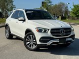 Used 2021 Mercedes-Benz GLE 350 4MATIC image 2