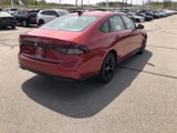 New 2025 Honda Accord SE image 3
