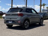 Certified 2021 Hyundai Venue SEL image 3
