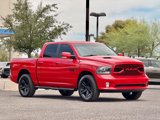 Used 2018 RAM 1500 Sport image 3