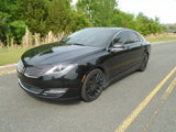 Used 2016 Lincoln MKZ w/ Equipment Group 300A Reserve image 3
