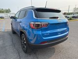 Certified 2022 Jeep Compass Limited image 5
