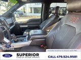 Used 2015 Ford F150 King Ranch w/ Equipment Group 601A Luxury image 6