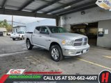 Used 2017 RAM 1500 Big Horn image 1