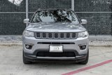 Used 2018 Jeep Compass Limited w/ Navigation Group image 5