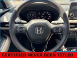 Used 2025 Honda HR-V LX image 5