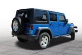 Used 2016 Jeep Wrangler Unlimited Sport w/ Quick Order Package 24S image 3