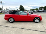 Used 2001 BMW 325Ci Convertible image 6