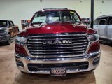 Used 2025 RAM 1500 Laramie image 2