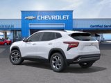 New 2025 Chevrolet Trax LT w/ LT Convenience Package image 4