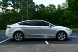 Used 2016 Ford Fusion SE w/ Equipment Group 201A image 4