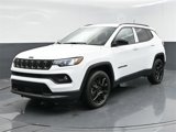 New 2025 Jeep Compass Latitude w/ Altitude Special Edition image 3
