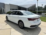 New 2025 Volkswagen Jetta S image 5