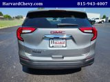Used 2024 GMC Terrain SLE image 5