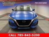Used 2023 Nissan Sentra SV image 2