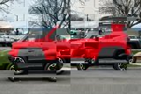 Used 2016 Jeep Renegade Trailhawk w/ Premium Trailhawk Package image 5