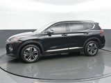 Used 2020 Hyundai Santa Fe Limited image 2